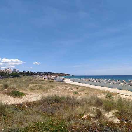 Apartment My Site Alvor Exteriör bild