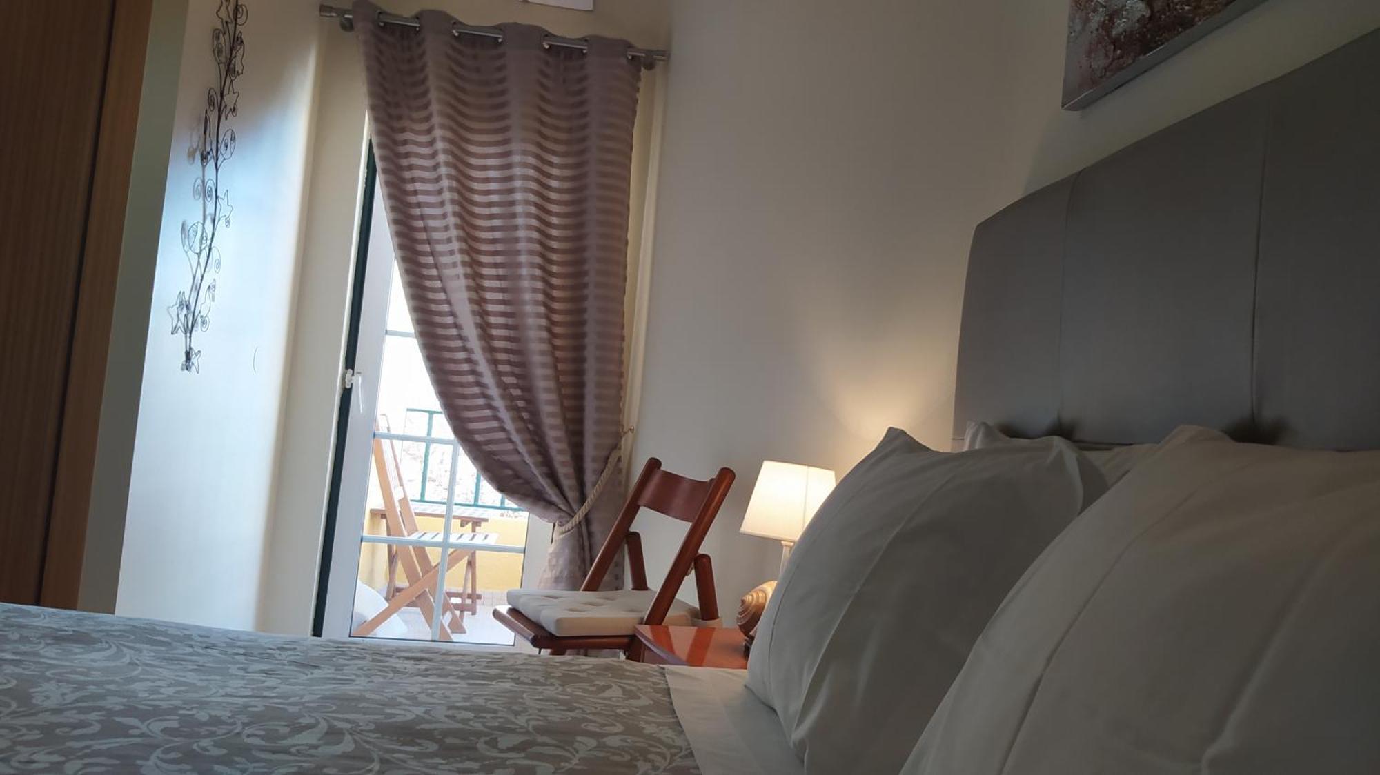 Apartment My Site Alvor Exteriör bild